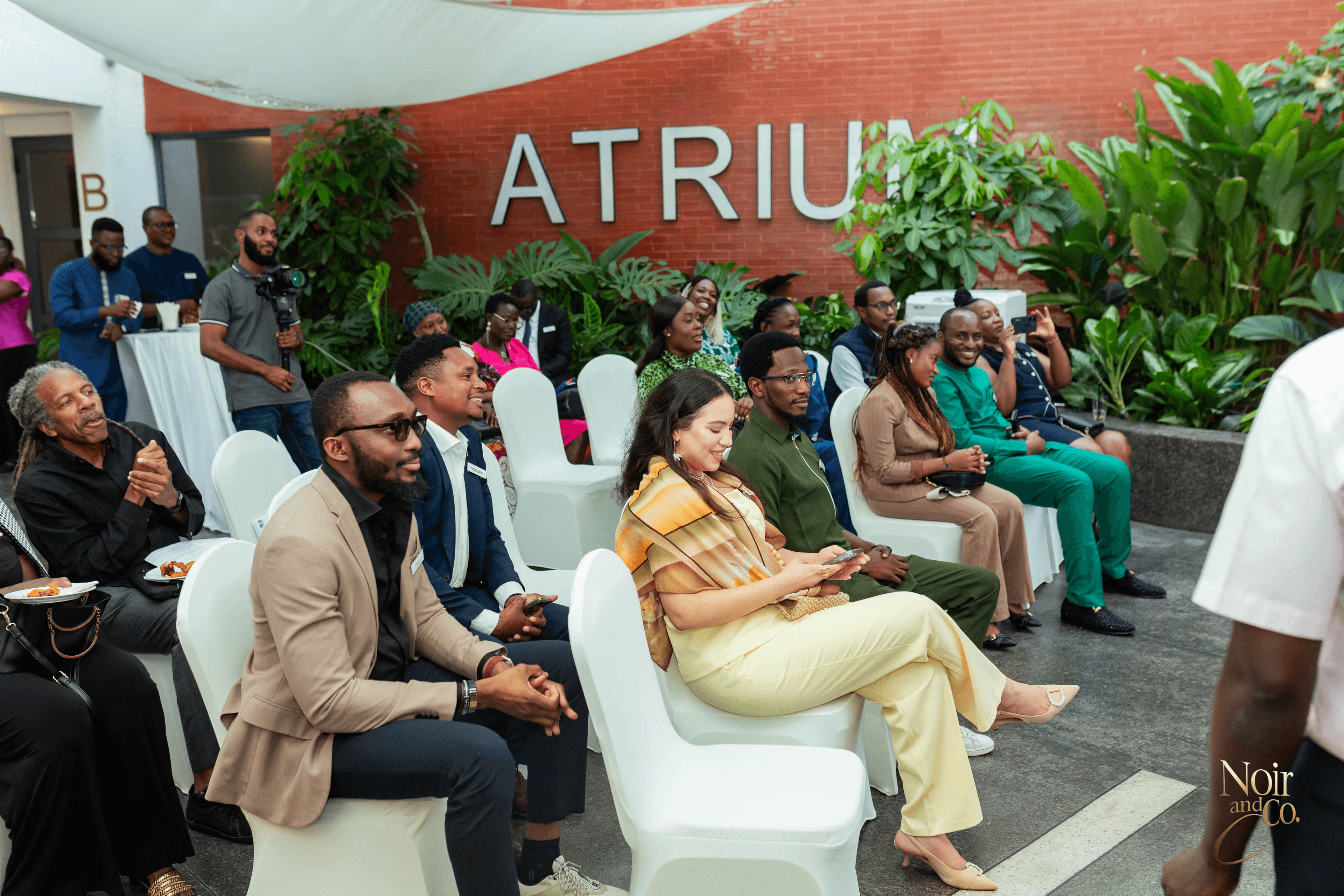 Ghana Investor Forum Series – photo 3
