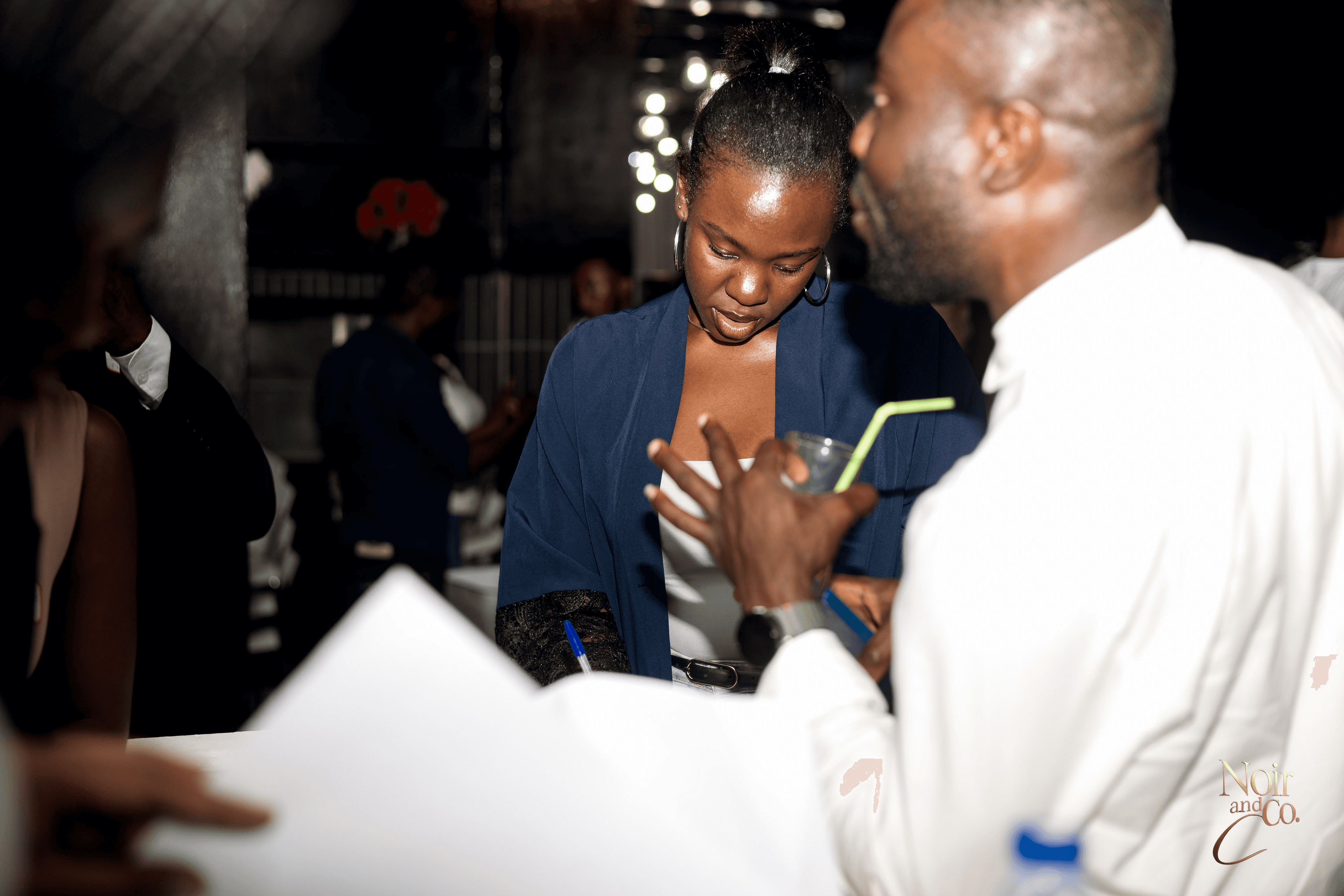 Adonai Partners Market Entry – photo 3