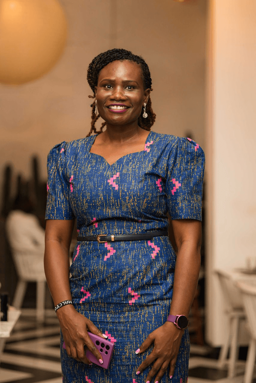 Millicent Okumu