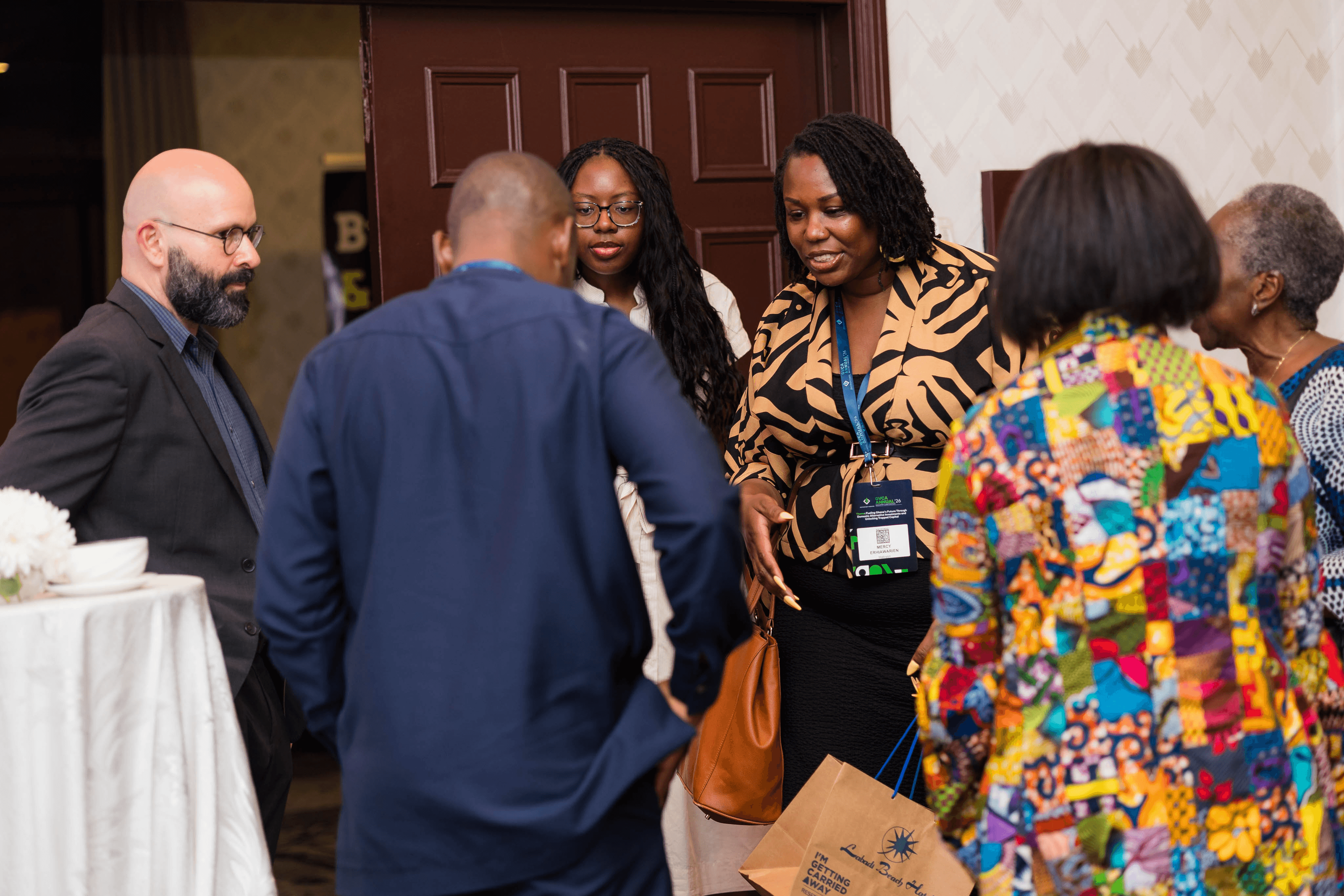 Ghana Investor Forum Series – photo 1