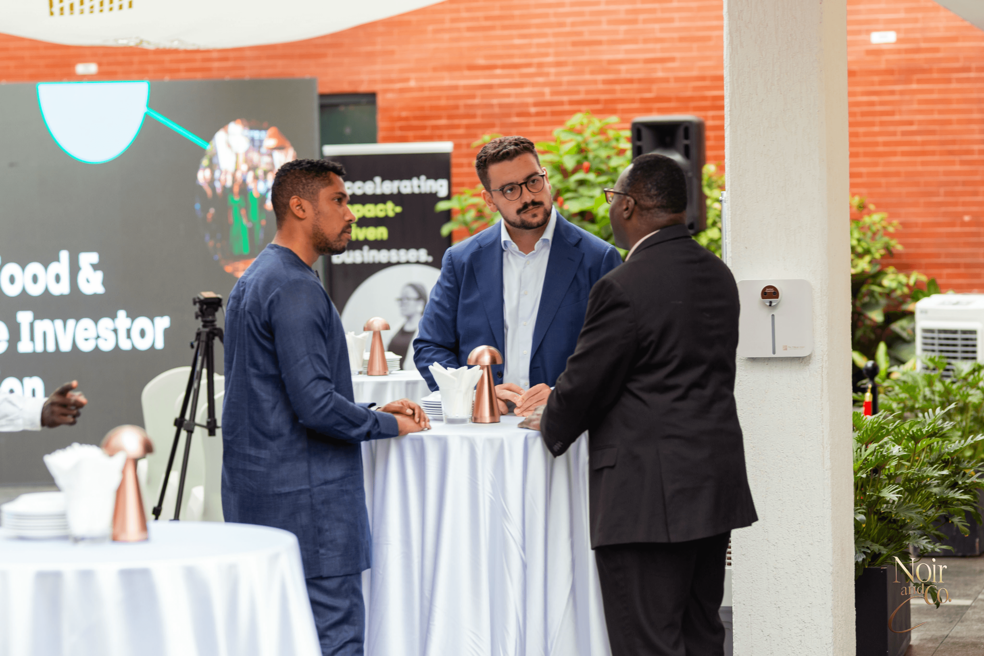 Halcyon 2025 Fellowship – photo 1
